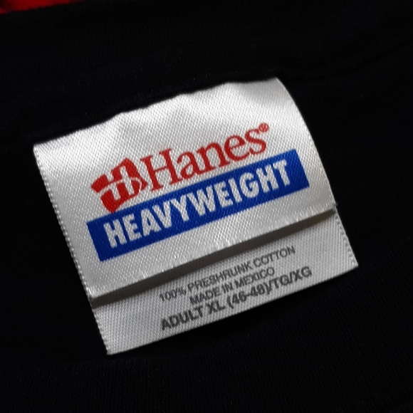 Vintage Guns N Rose's 2004 Band T-Shirt Size XL - Picture 4 of 4